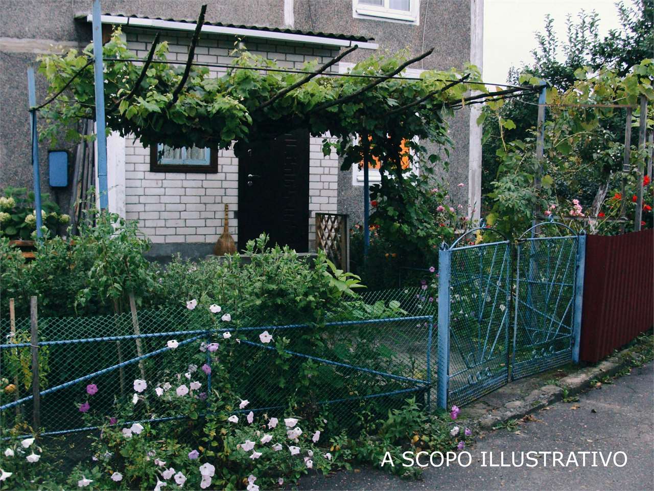 VENDITA 2 Locali, Brembate, 124.000 Euro