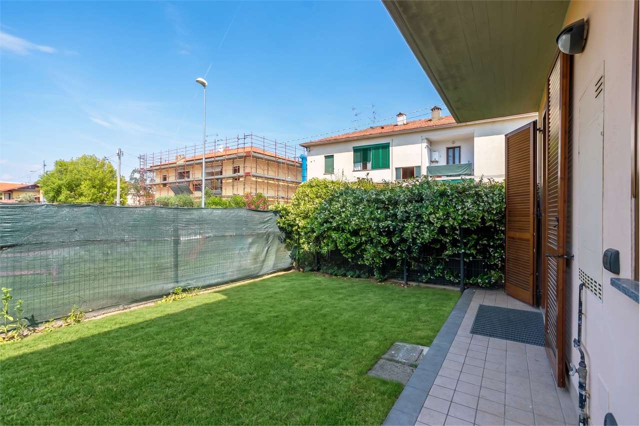 VENDITA 2 Locali, Brembate, 124.000 Euro