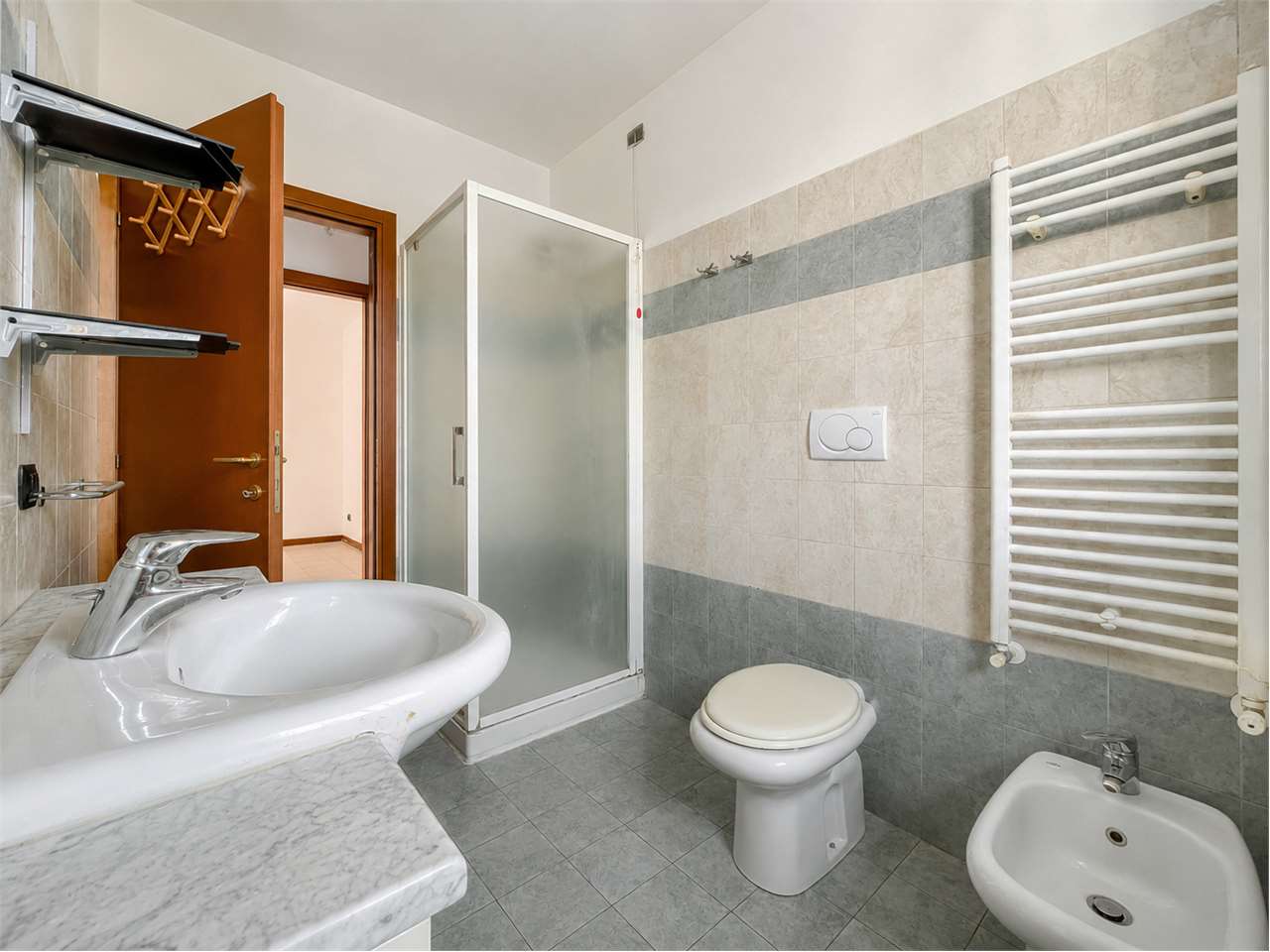 VENDITA 2 Locali, Brembate, 124.000 Euro