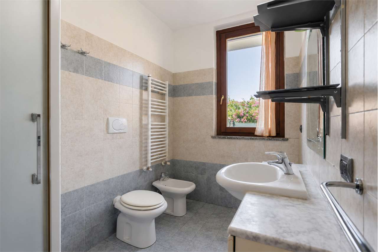 VENDITA 2 Locali, Brembate, 124.000 Euro