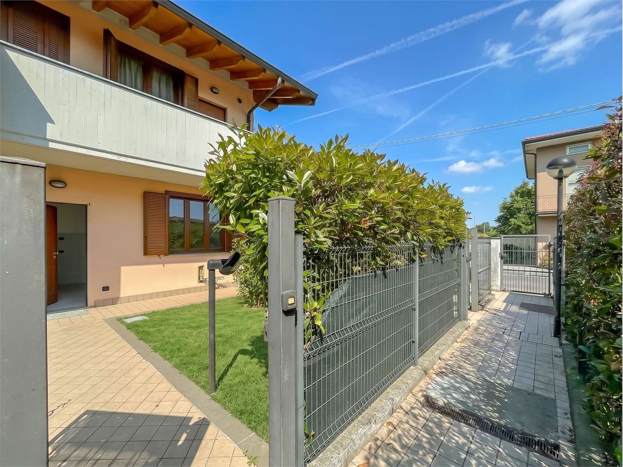 VENDITA 2 Locali, Brembate, 124.000 Euro
