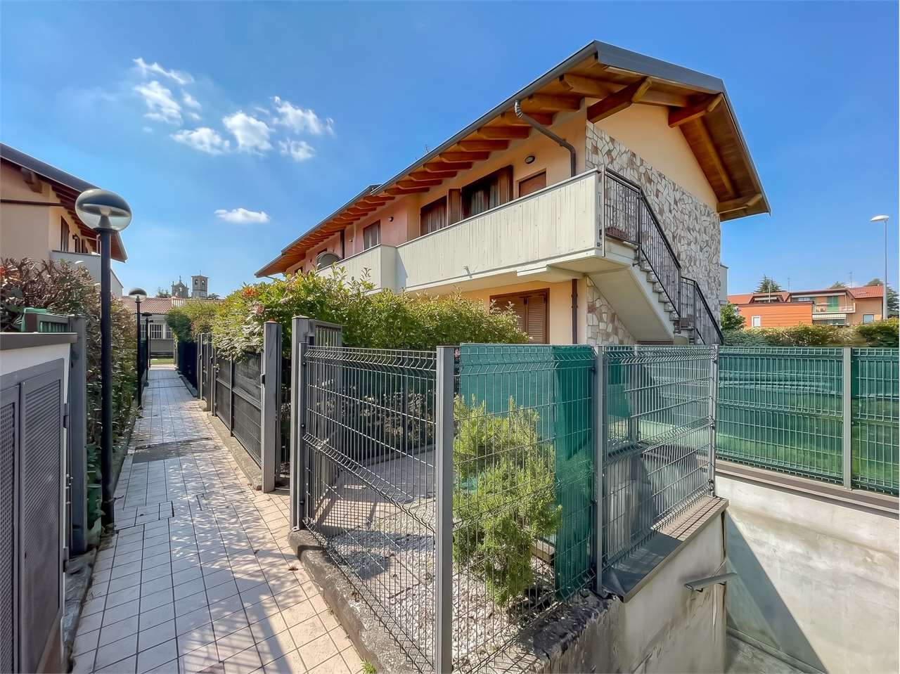 VENDITA 2 Locali, Brembate, 124.000 Euro