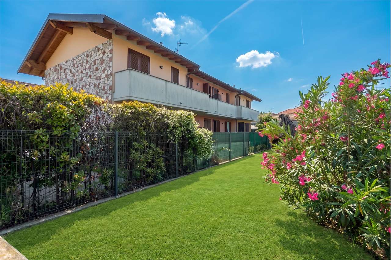 VENDITA 2 Locali, Brembate, 124.000 Euro