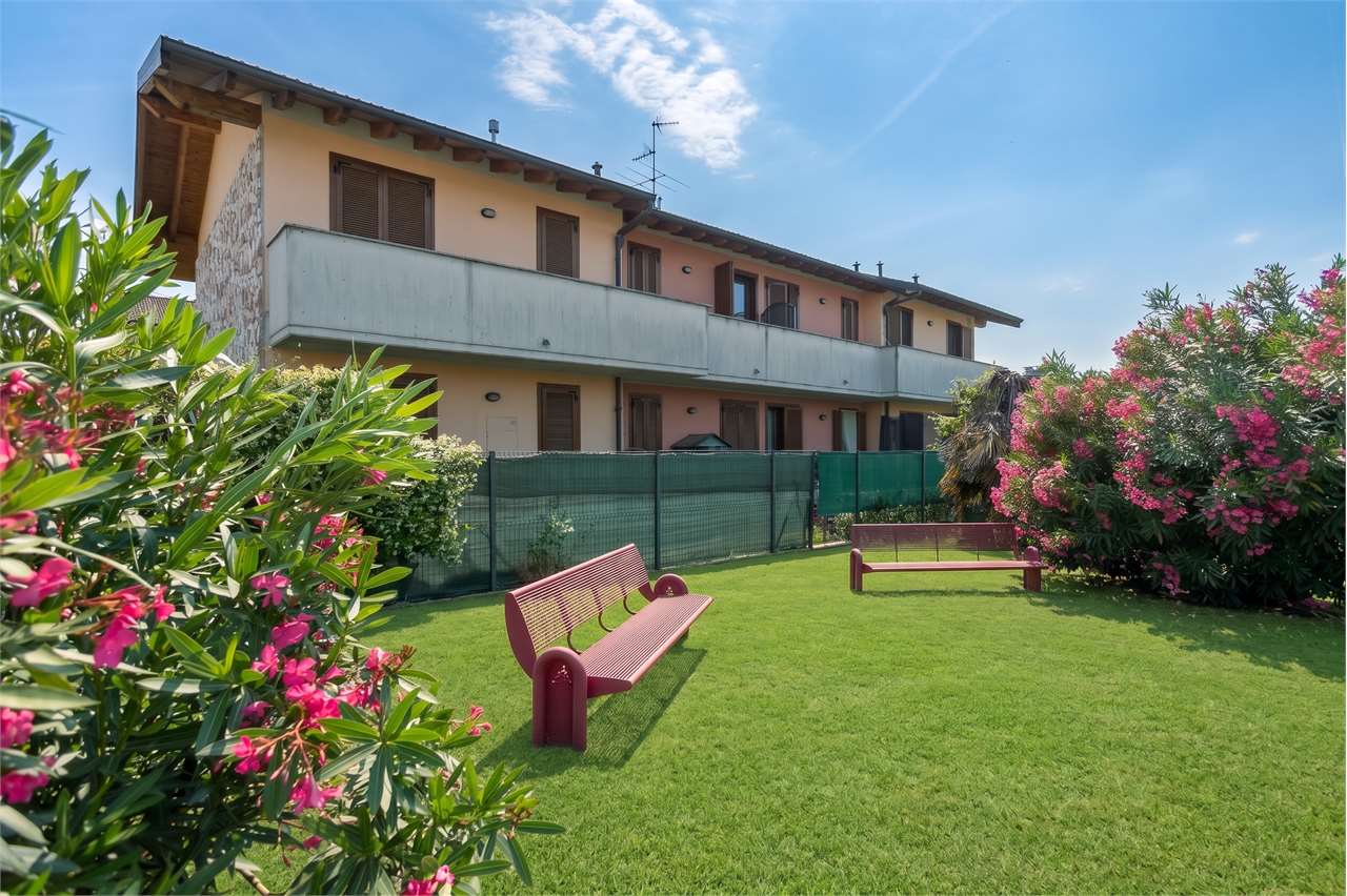 VENDITA 2 Locali, Brembate, 124.000 Euro
