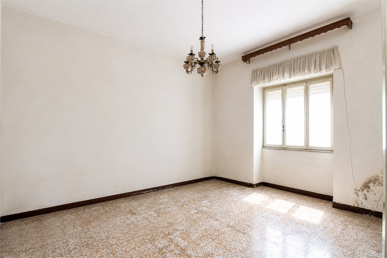 VENDITA 2 Locali, Calusco d'Adda, 45.000 Euro