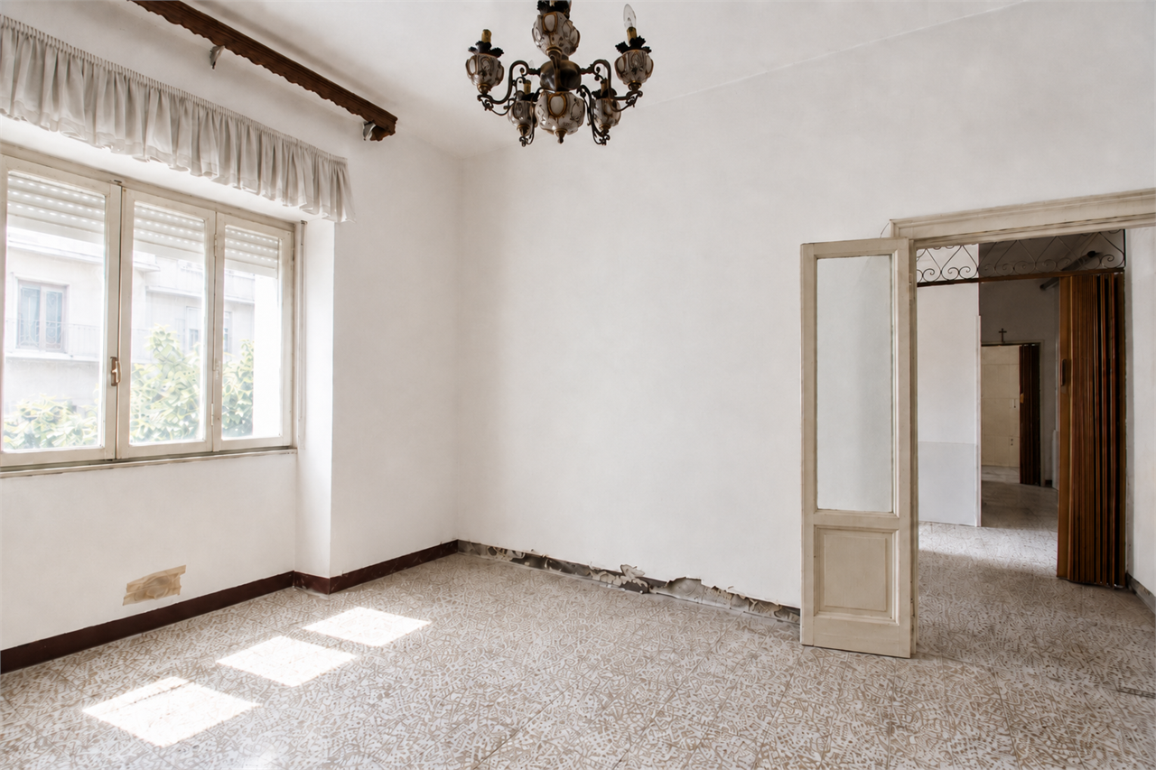 VENDITA 2 Locali, Calusco d'Adda, 45.000 Euro