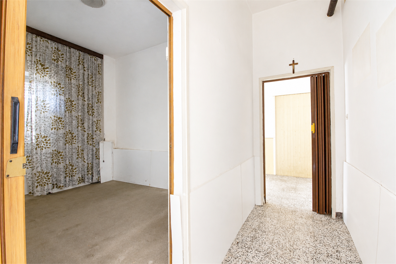 VENDITA 2 Locali, Calusco d'Adda, 45.000 Euro