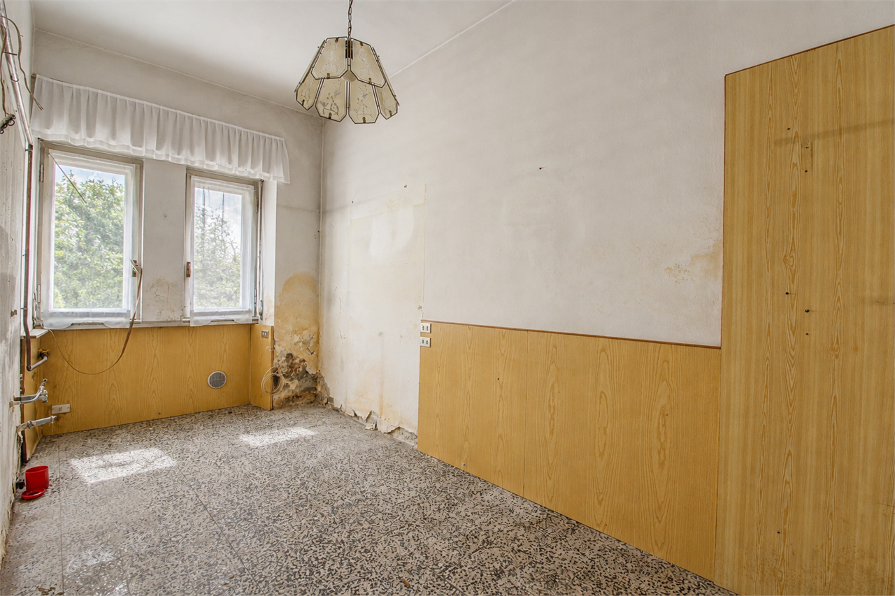 VENDITA 2 Locali, Calusco d'Adda, 45.000 Euro