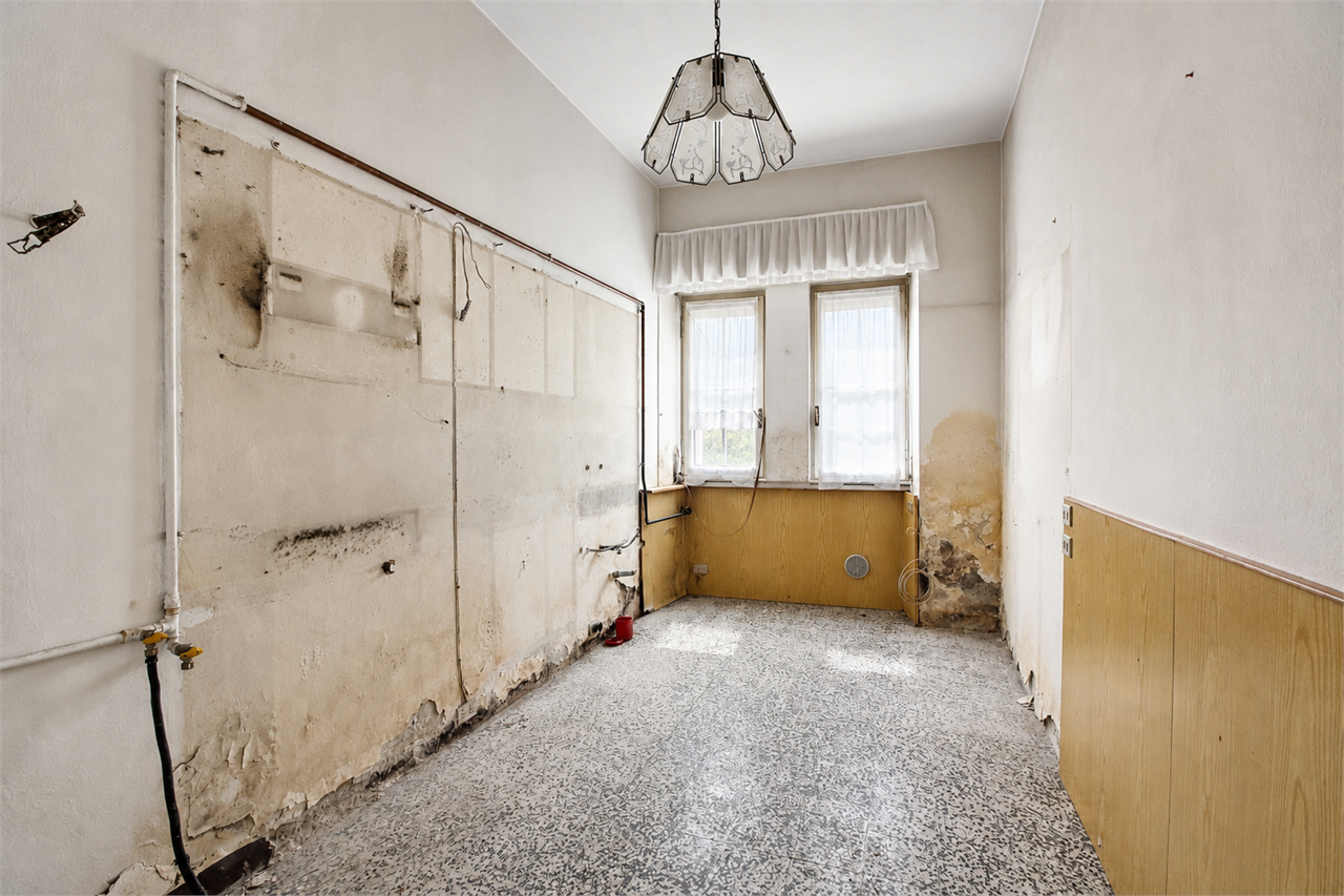 VENDITA 2 Locali, Calusco d'Adda, 45.000 Euro