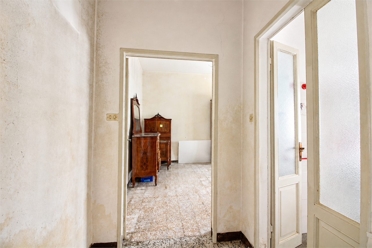 VENDITA 2 Locali, Calusco d'Adda, 45.000 Euro