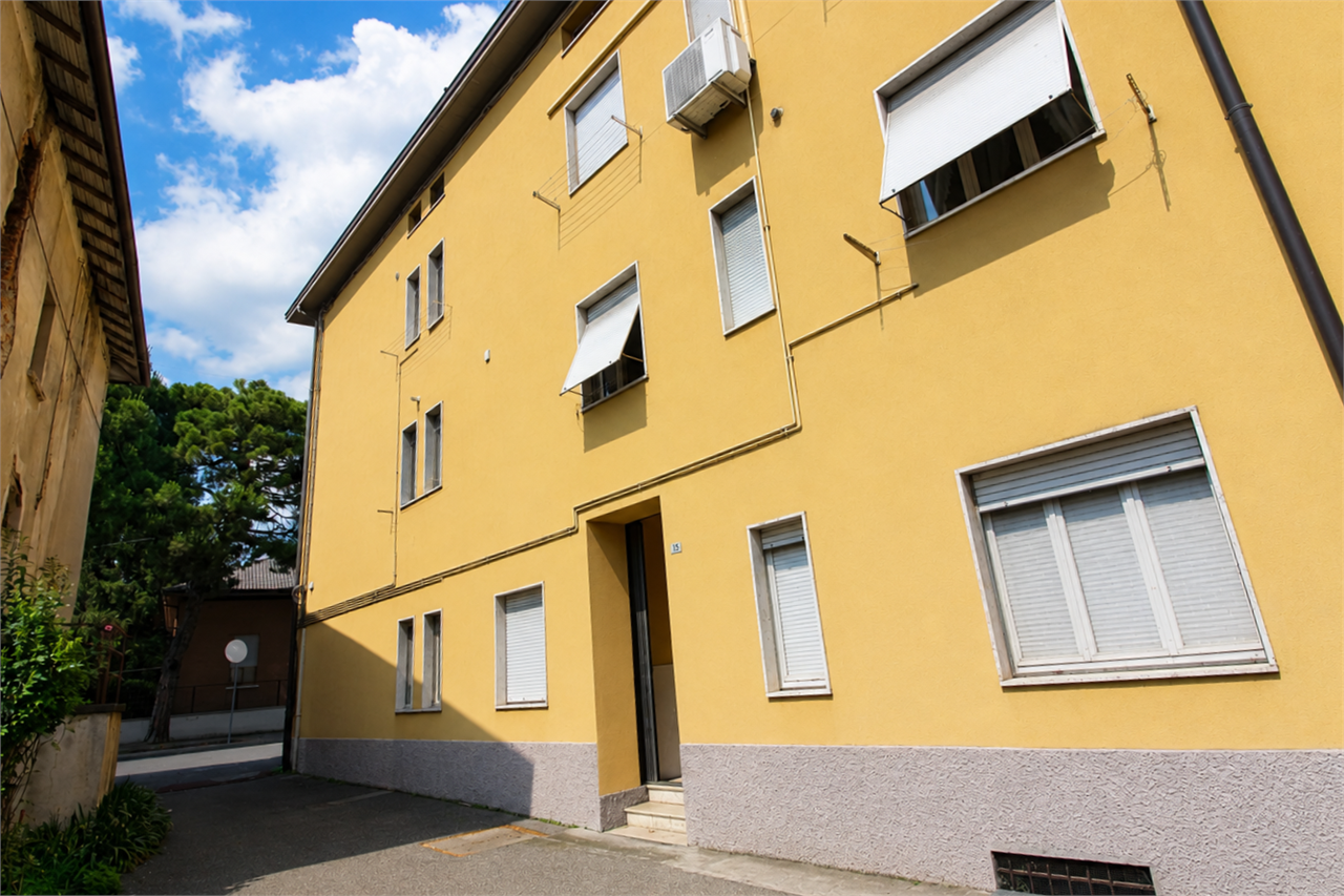 VENDITA 2 Locali, Calusco d'Adda, 45.000 Euro