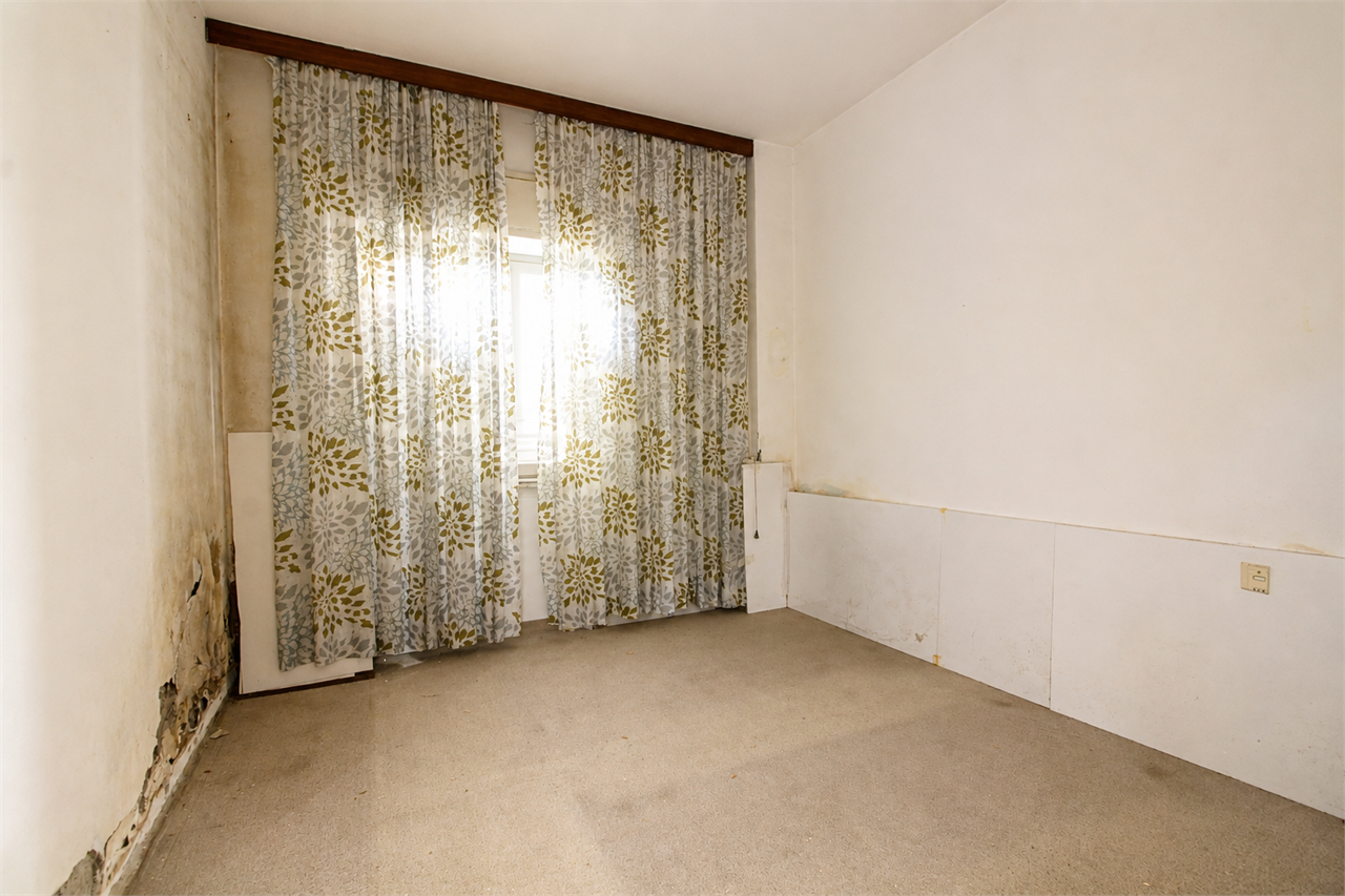 VENDITA 2 Locali, Calusco d'Adda, 45.000 Euro