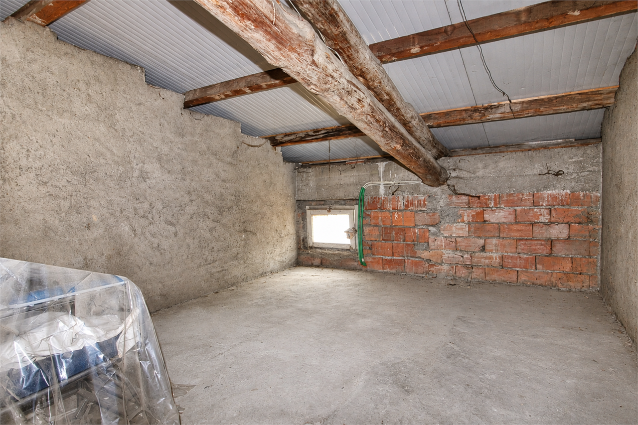 VENDITA 2 Locali, Calusco d'Adda, 45.000 Euro