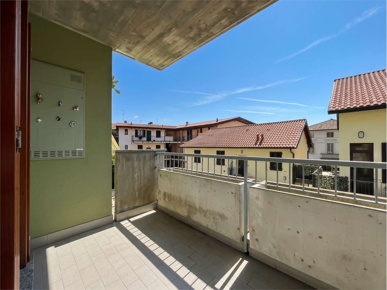 VENDITA 2 Locali, Bellinzago Lombardo, 105.000 Euro