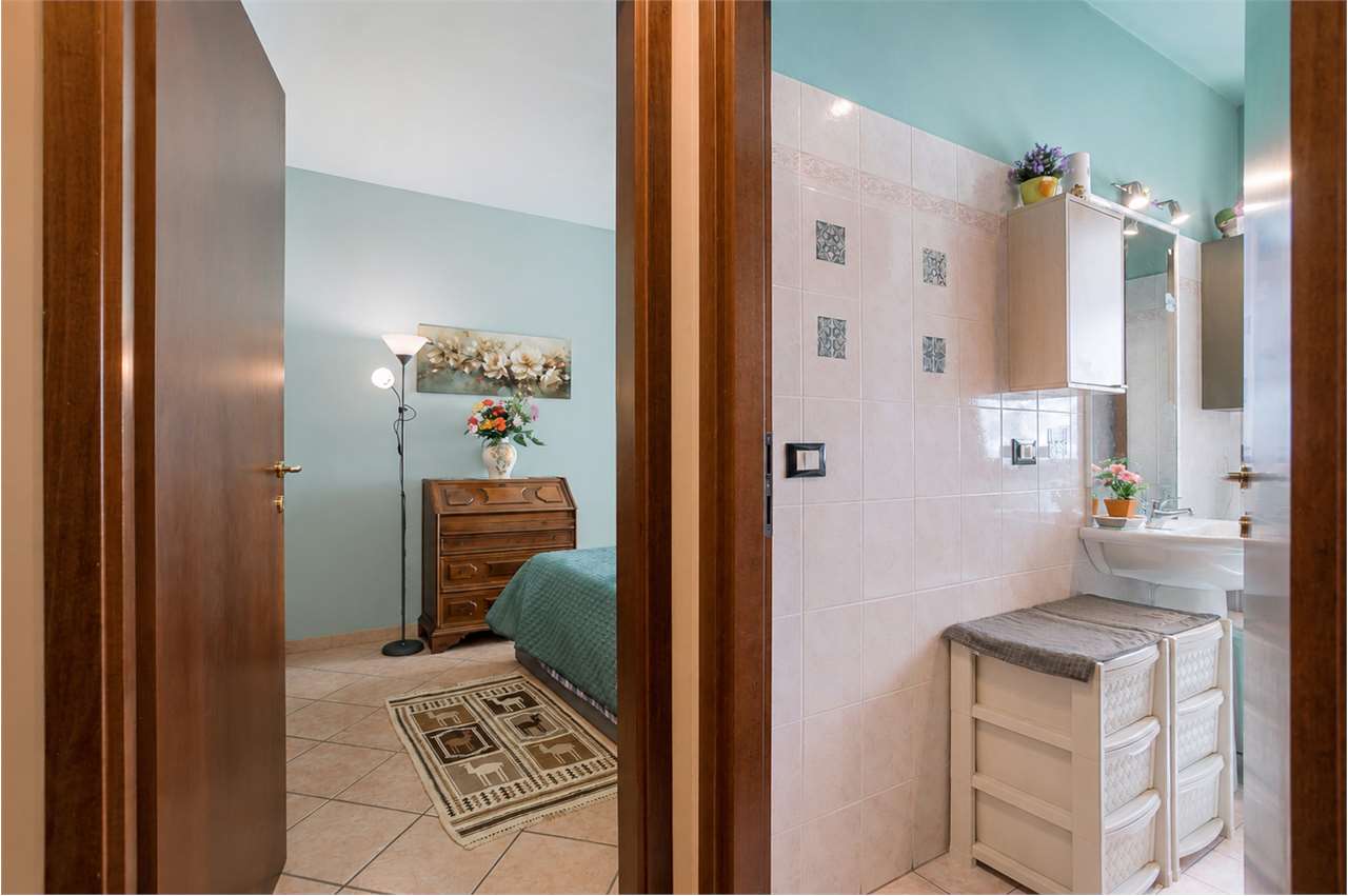 VENDITA 2 Locali, Bellinzago Lombardo, 105.000 Euro