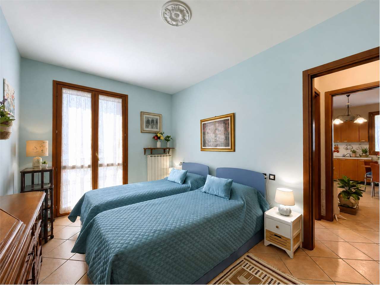 VENDITA 2 Locali, Bellinzago Lombardo, 105.000 Euro