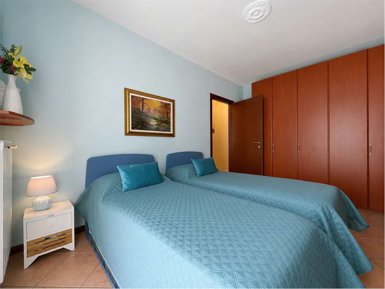 VENDITA 2 Locali, Bellinzago Lombardo, 105.000 Euro