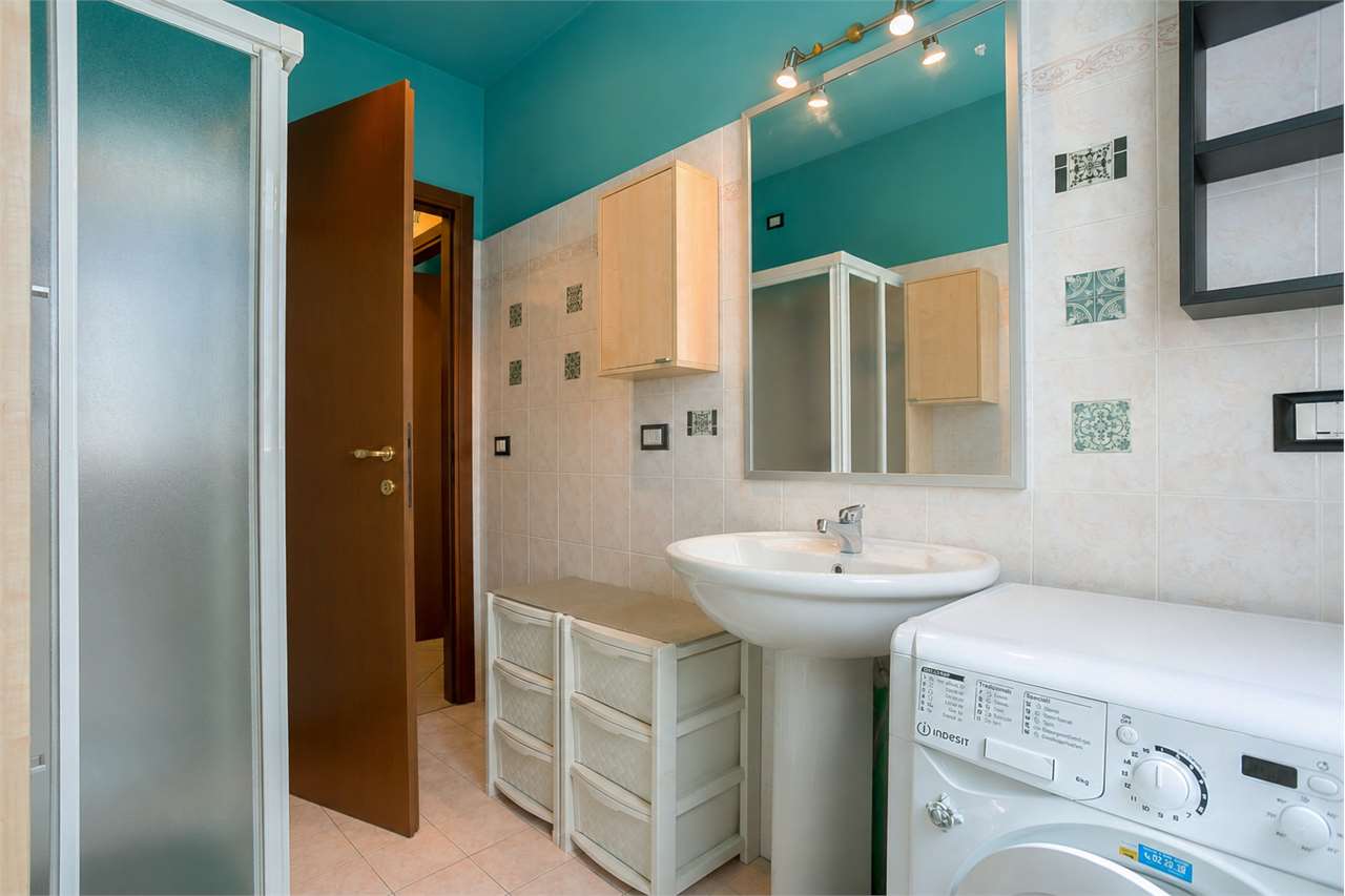 VENDITA 2 Locali, Bellinzago Lombardo, 105.000 Euro