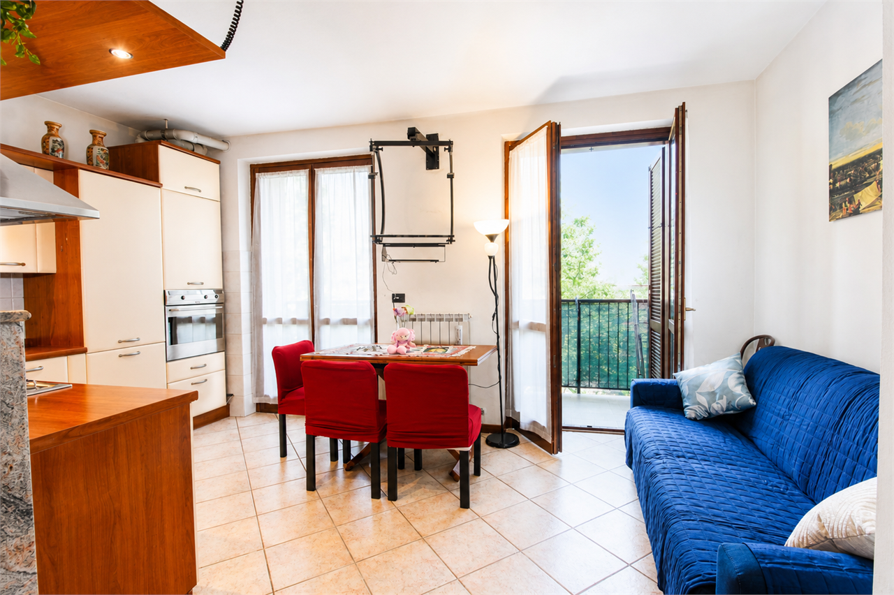 AFFITTO 2 Locali, Grezzago, 500 Euro