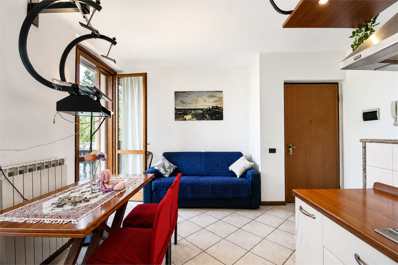 AFFITTO 2 Locali, Grezzago, 500 Euro
