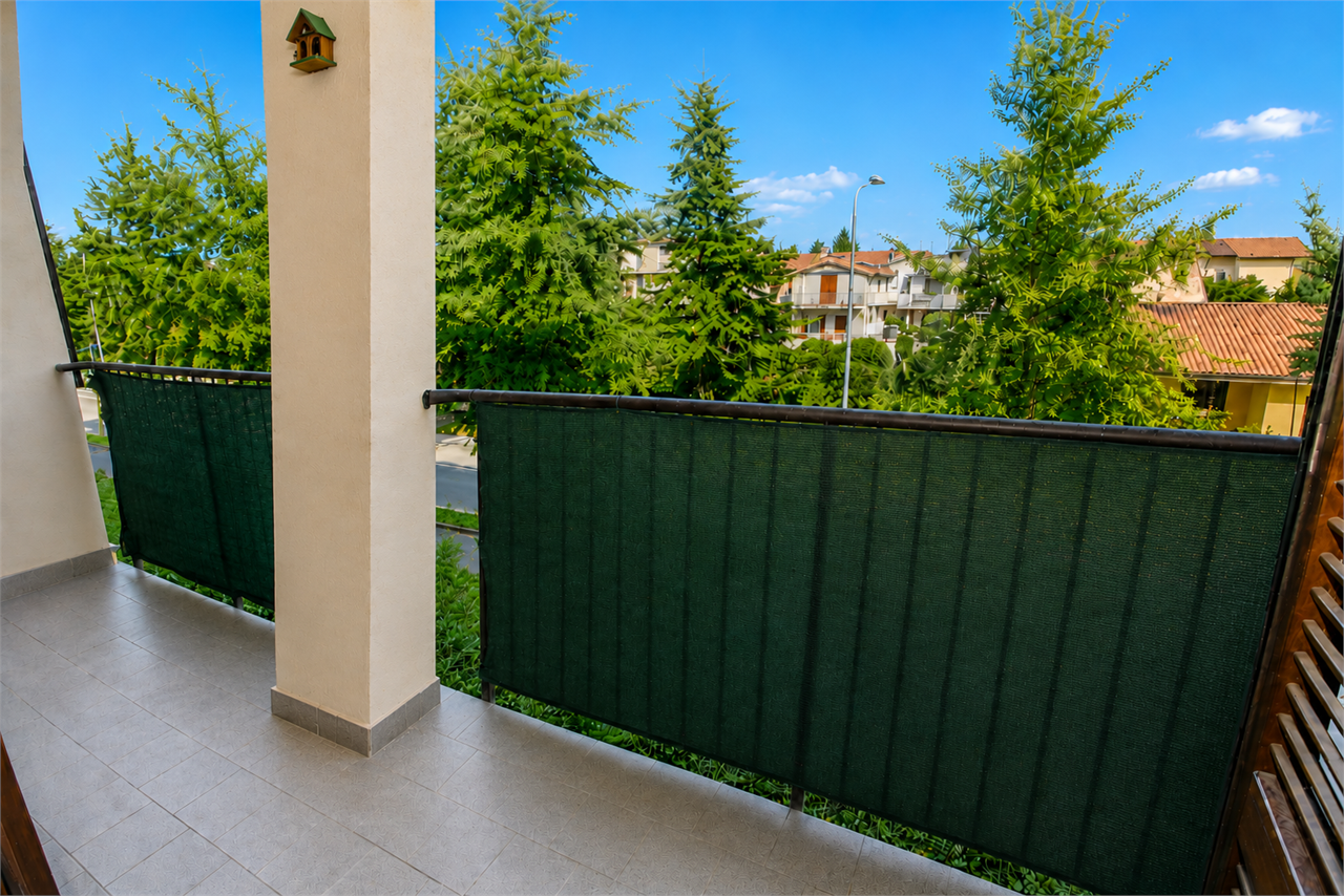 AFFITTO 2 Locali, Grezzago, 500 Euro