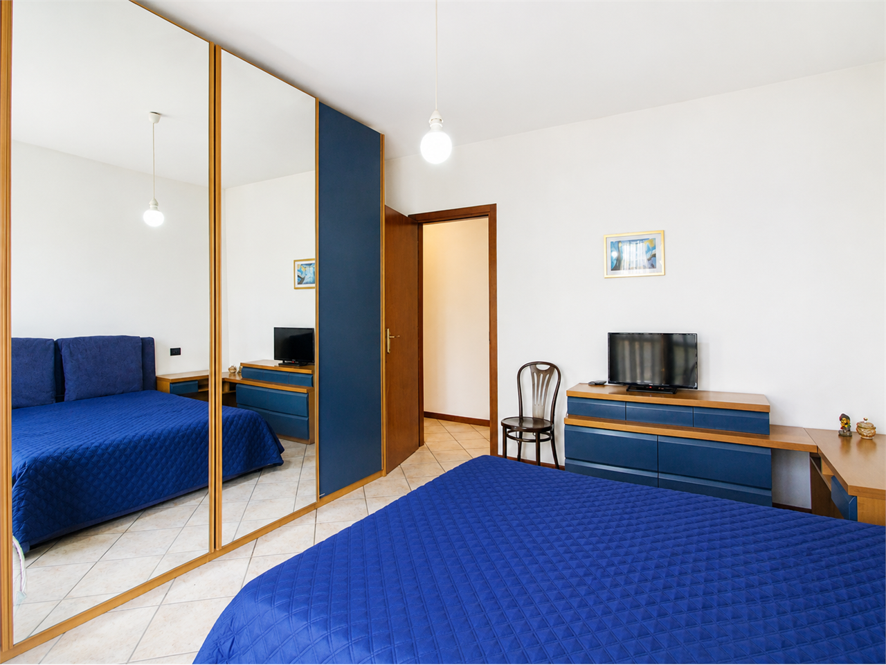 AFFITTO 2 Locali, Grezzago, 500 Euro