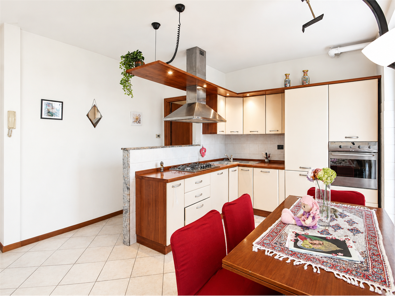 AFFITTO 2 Locali, Grezzago, 500 Euro