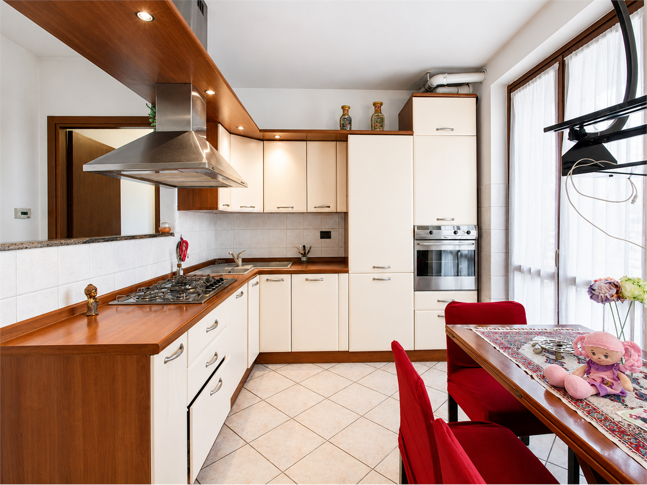AFFITTO 2 Locali, Grezzago, 500 Euro