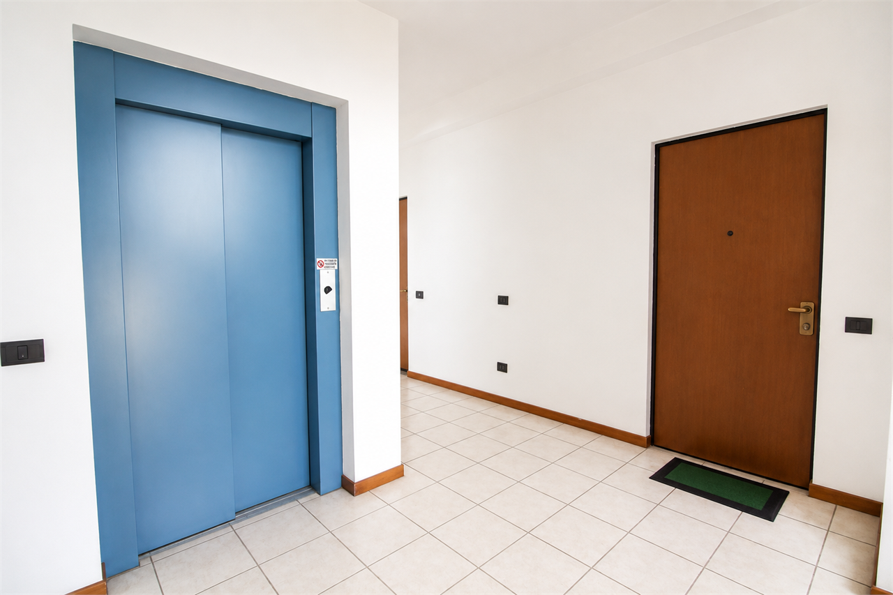 AFFITTO 2 Locali, Grezzago, 500 Euro