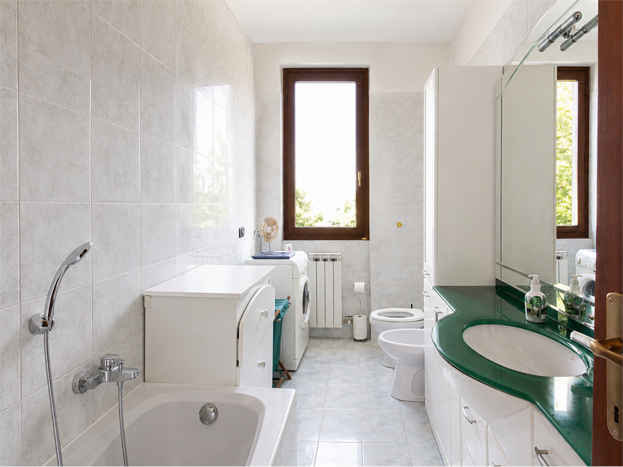 AFFITTO 2 Locali, Grezzago, 500 Euro