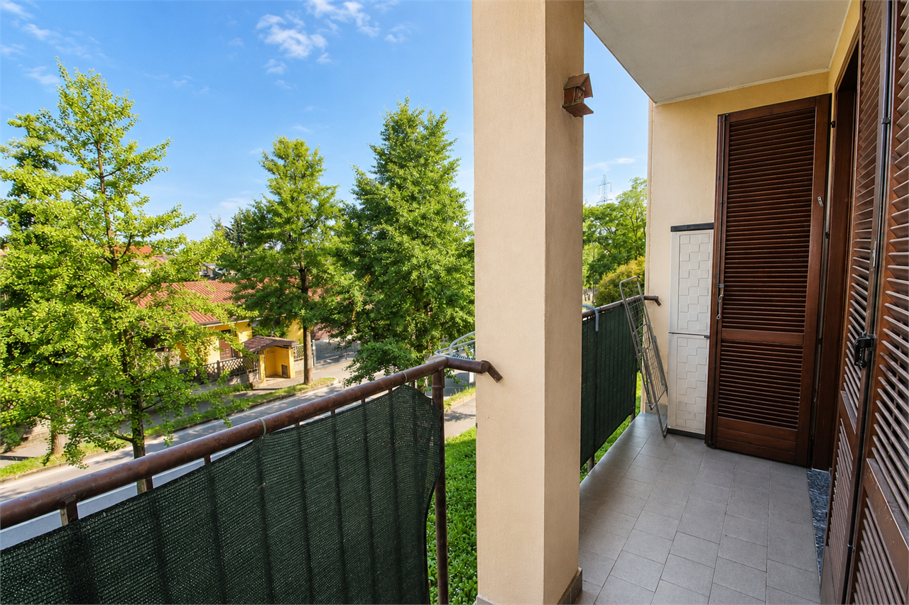 AFFITTO 2 Locali, Grezzago, 500 Euro