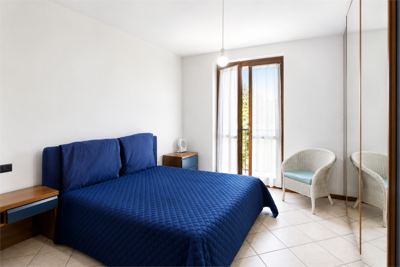 AFFITTO 2 Locali, Grezzago, 500 Euro