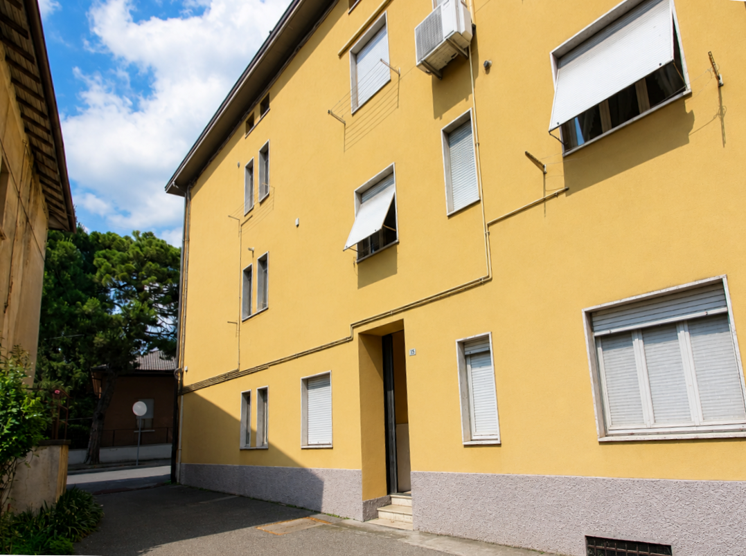 VENDITA 2 Locali, Calusco d'Adda, 45.000 Euro