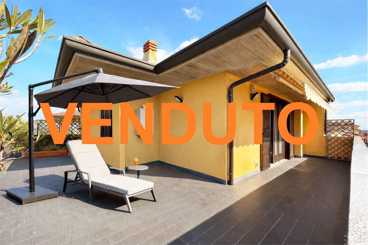 VENDITA 3 Locali, Basiano, 176.000 Euro