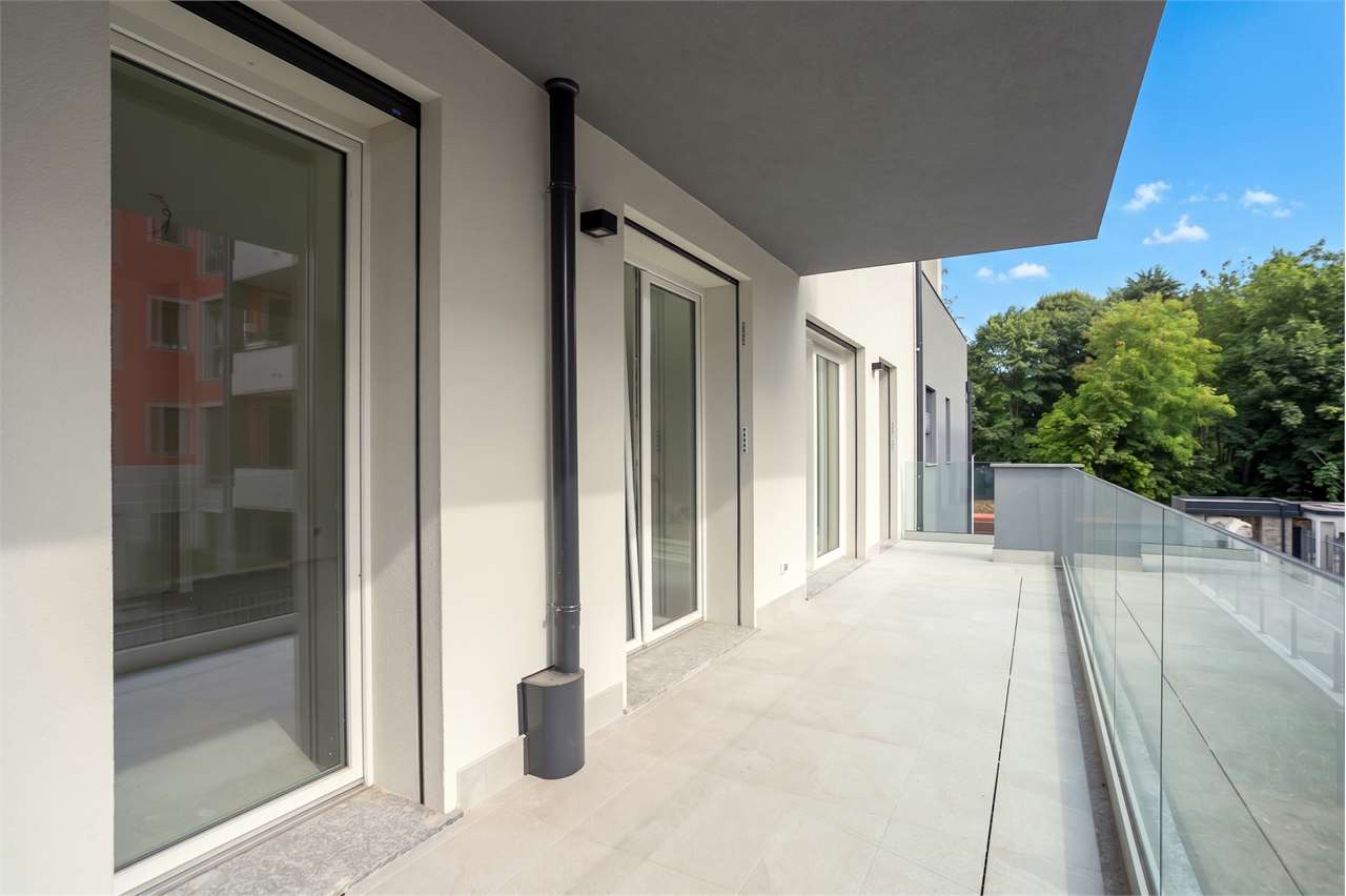 VENDITA 4 Locali, Vedano al Lambro, 350.000 Euro