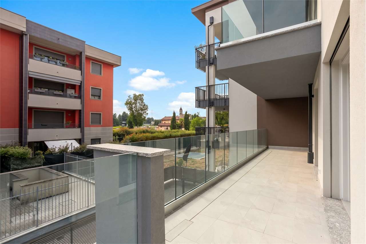 VENDITA 4 Locali, Vedano al Lambro, 350.000 Euro