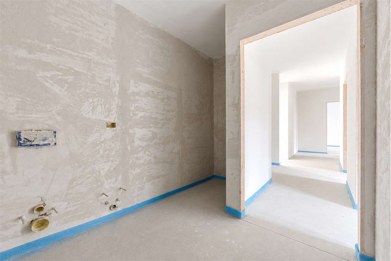 VENDITA 4 Locali, Vedano al Lambro, 350.000 Euro