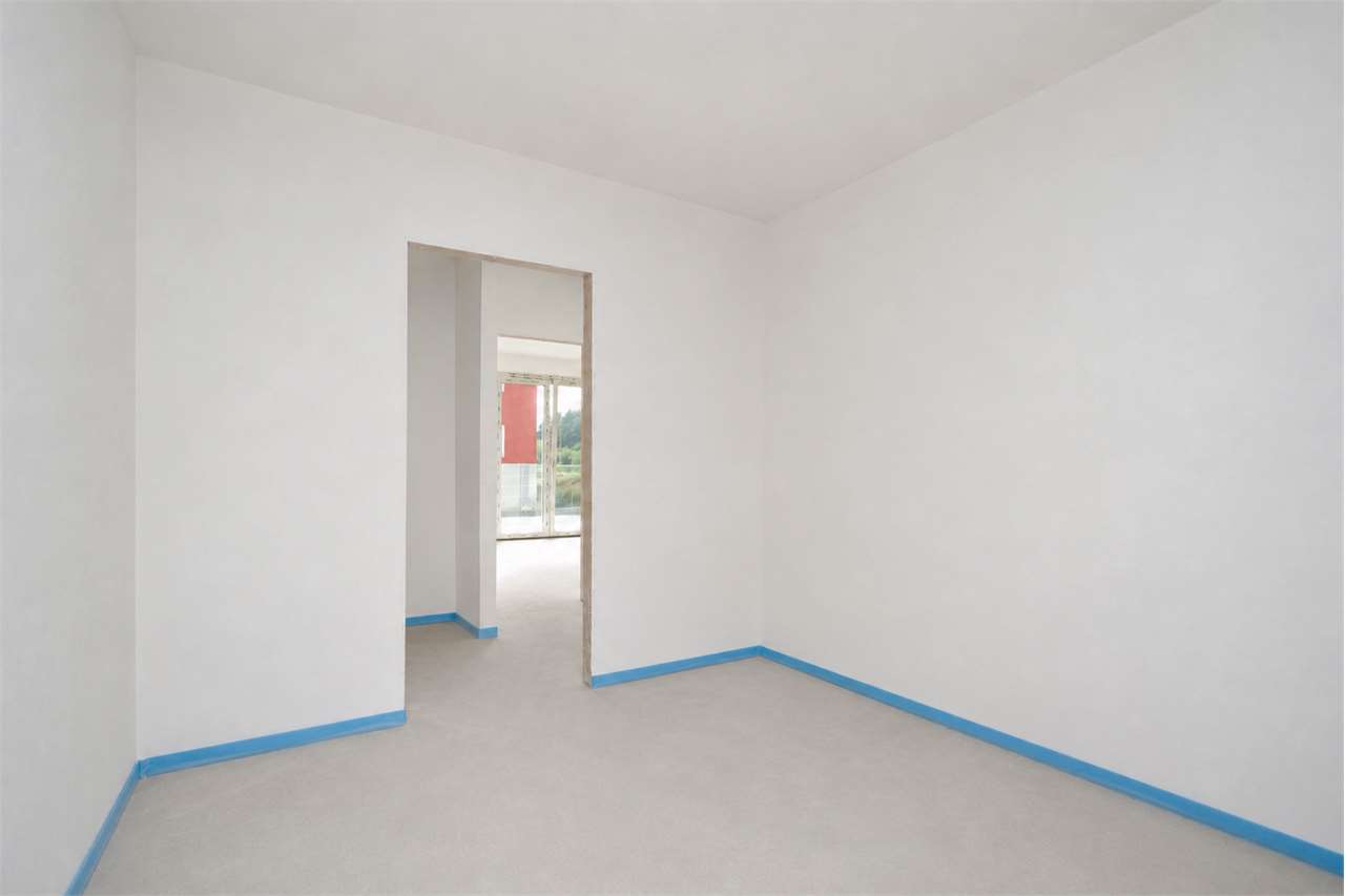 VENDITA 4 Locali, Vedano al Lambro, 350.000 Euro