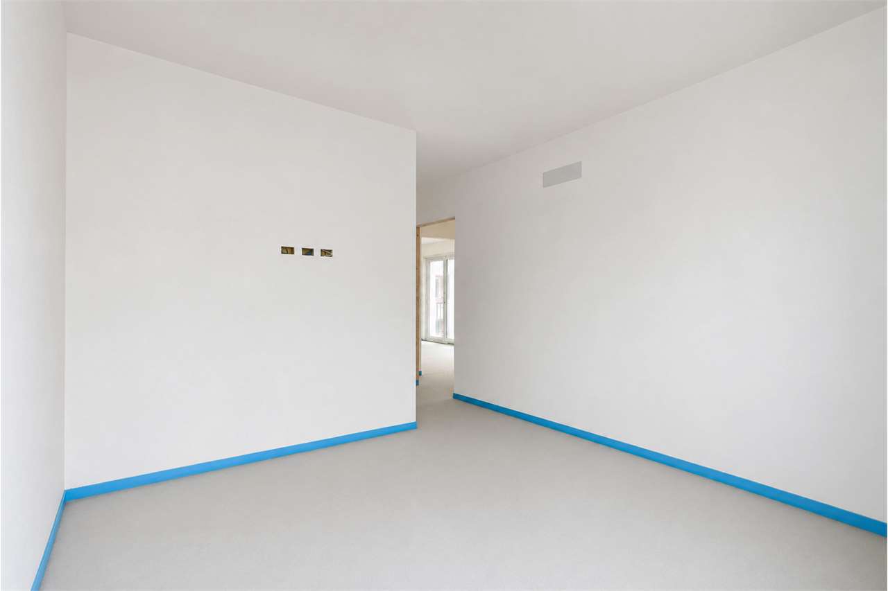 VENDITA 4 Locali, Vedano al Lambro, 350.000 Euro