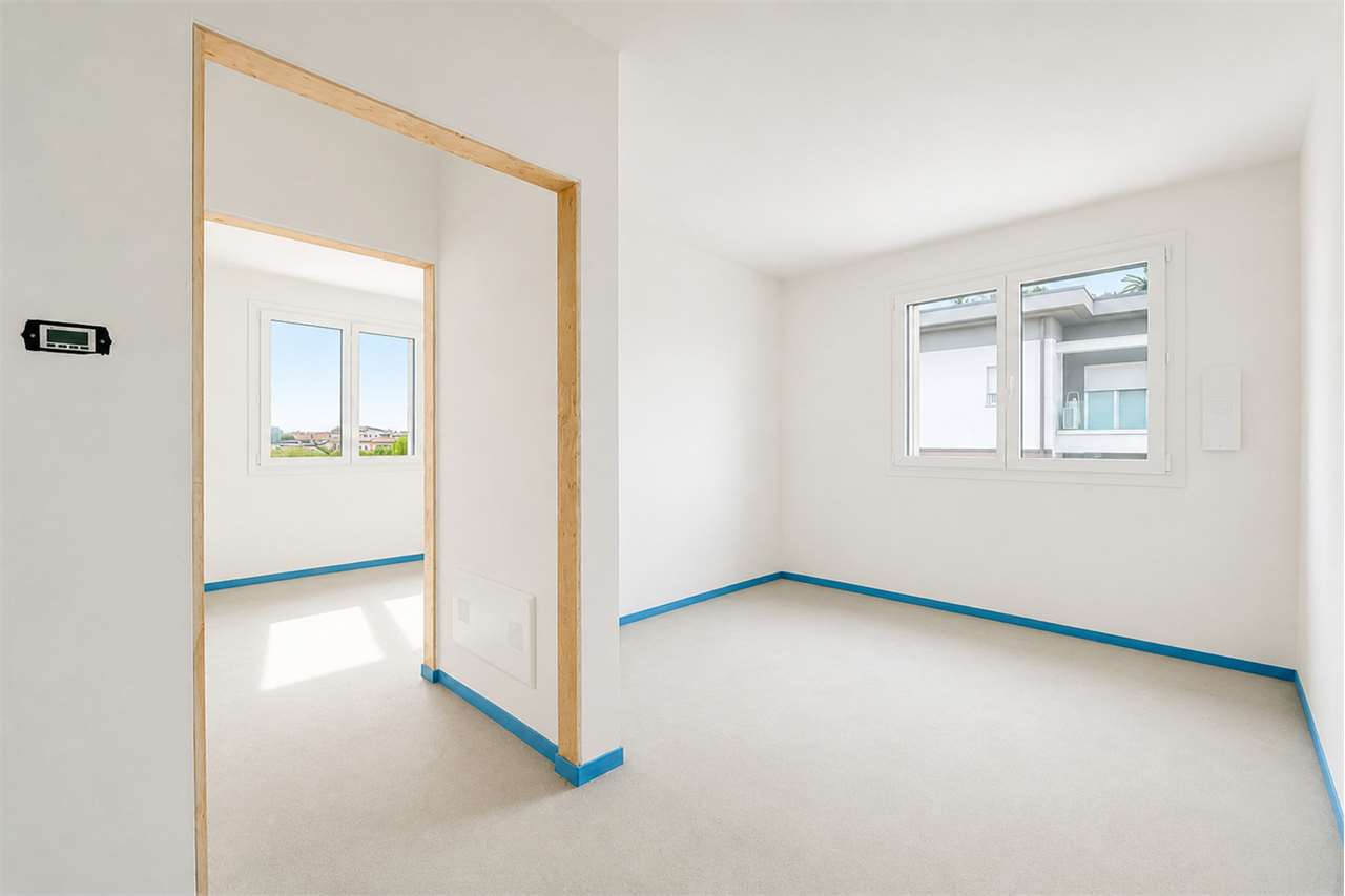VENDITA 4 Locali, Vedano al Lambro, 350.000 Euro