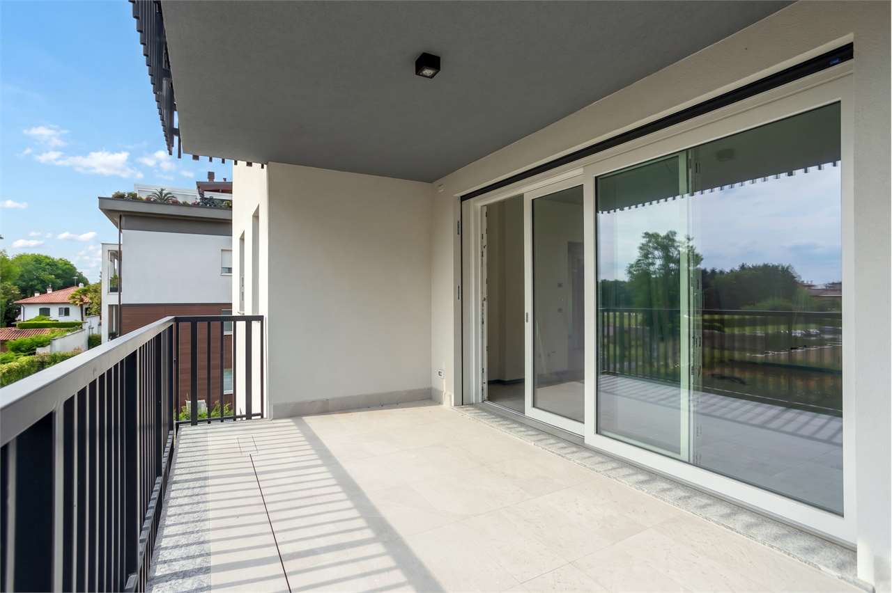 VENDITA 4 Locali, Vedano al Lambro, 350.000 Euro