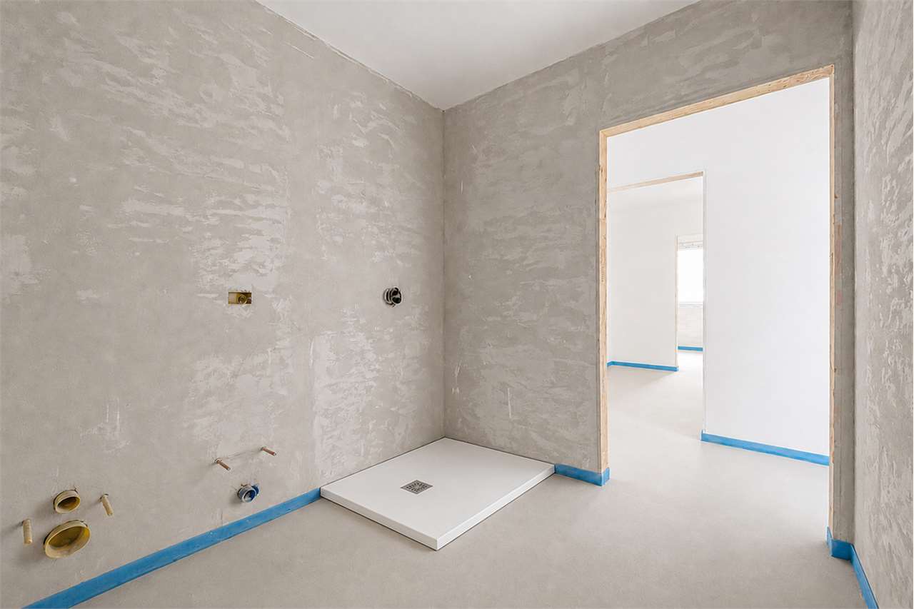 VENDITA 4 Locali, Vedano al Lambro, 350.000 Euro