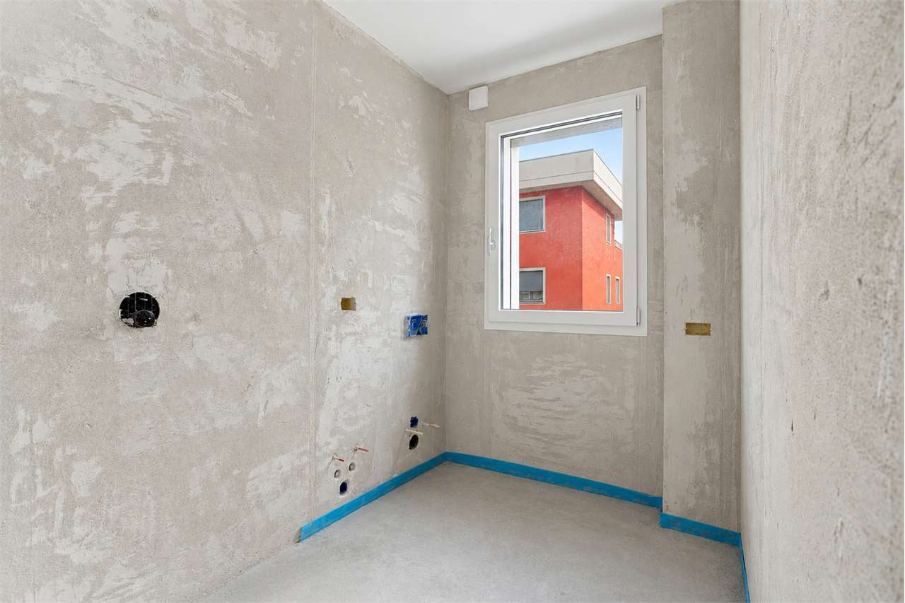 VENDITA 4 Locali, Vedano al Lambro, 350.000 Euro