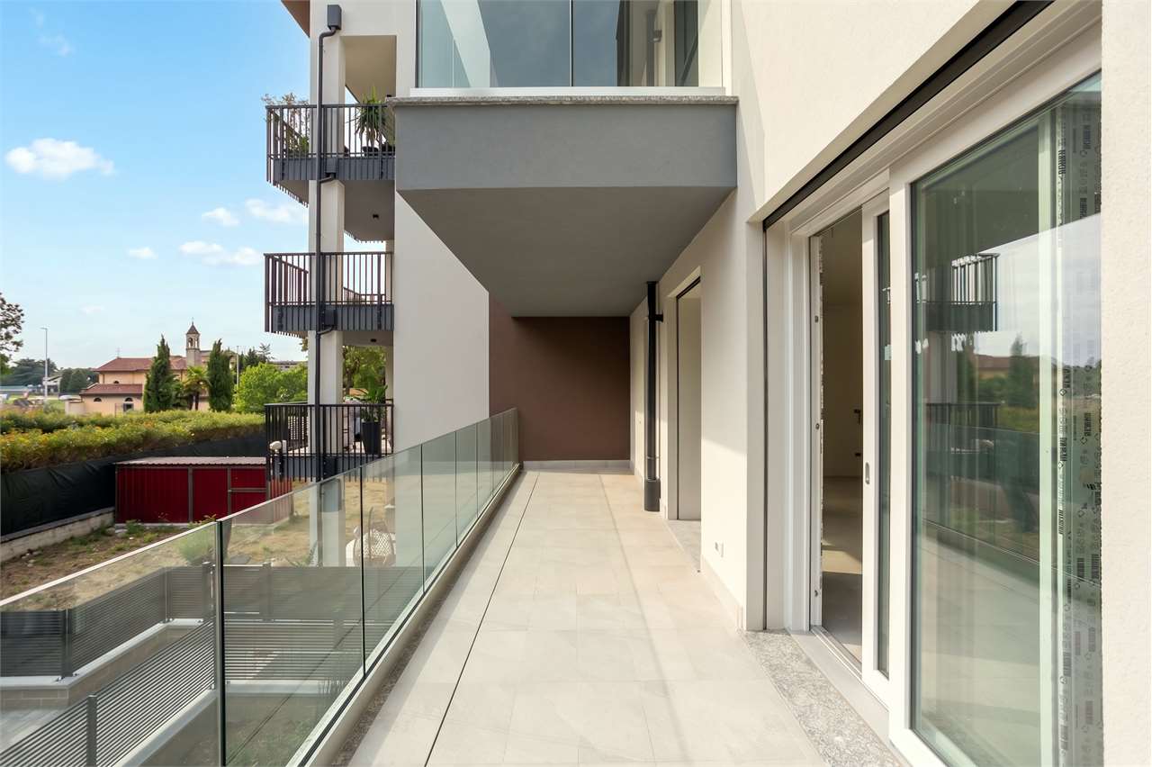 VENDITA 4 Locali, Vedano al Lambro, 425.000 Euro