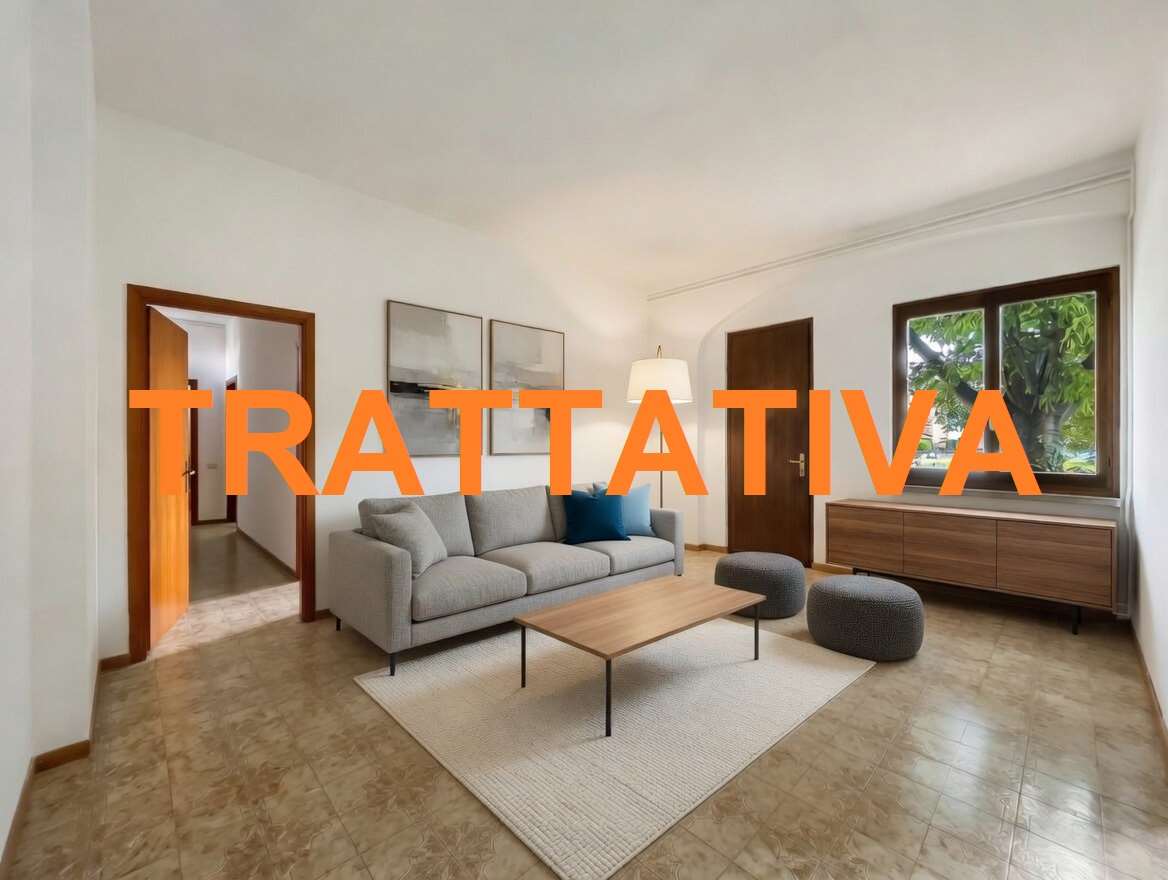 VENDITA 3 Locali, Brembate, 120.000 Euro