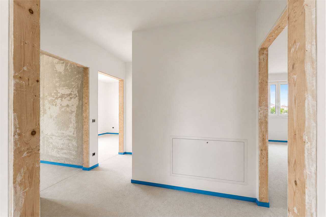 VENDITA 4 Locali, Lissone, 350.000 Euro