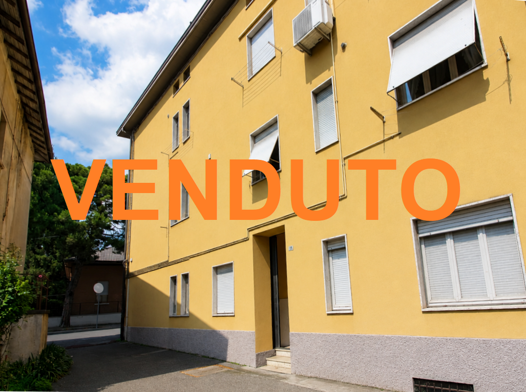 VENDITA 2 Locali, Calusco d'Adda, 45.000 Euro