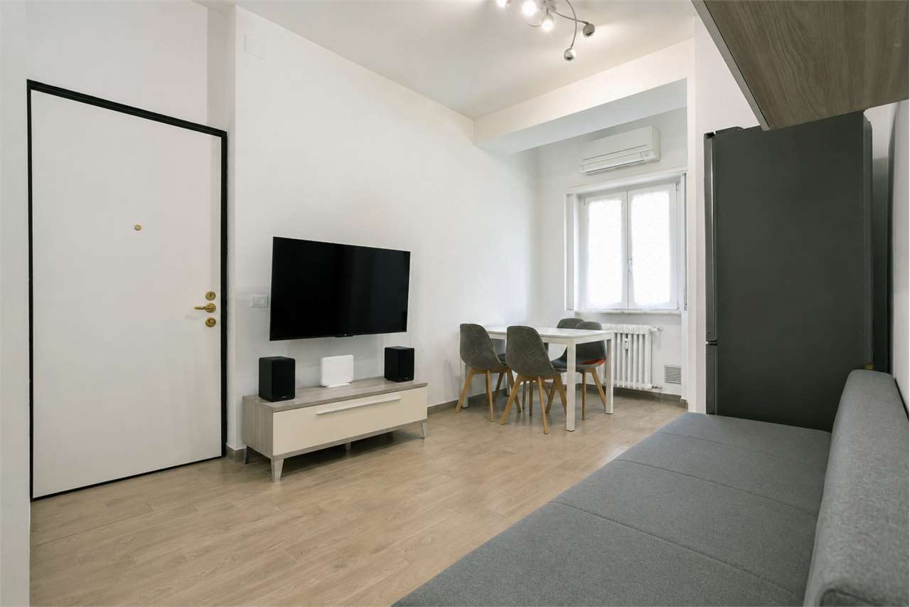 VENDITA 2 Locali, Milano, 319.000 Euro