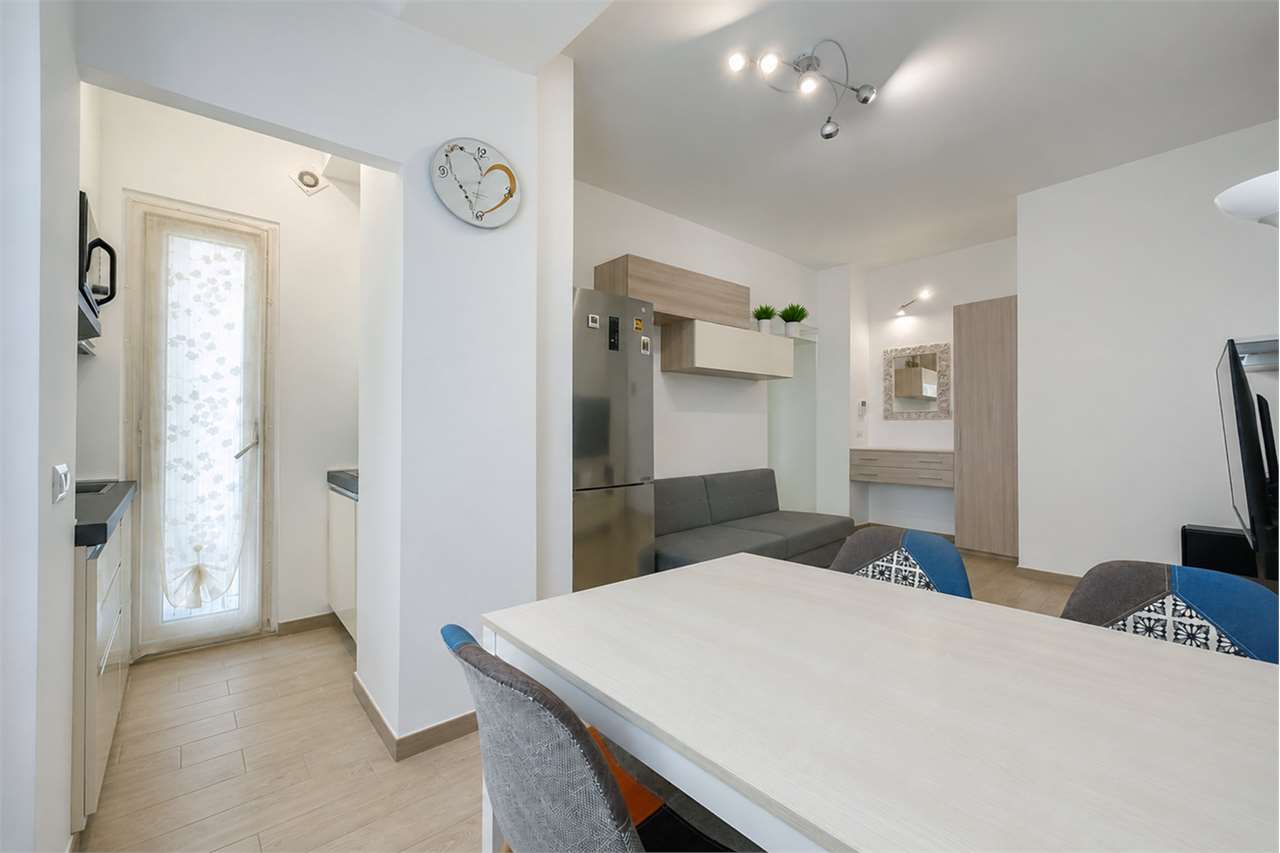 VENDITA 2 Locali, Milano, 319.000 Euro