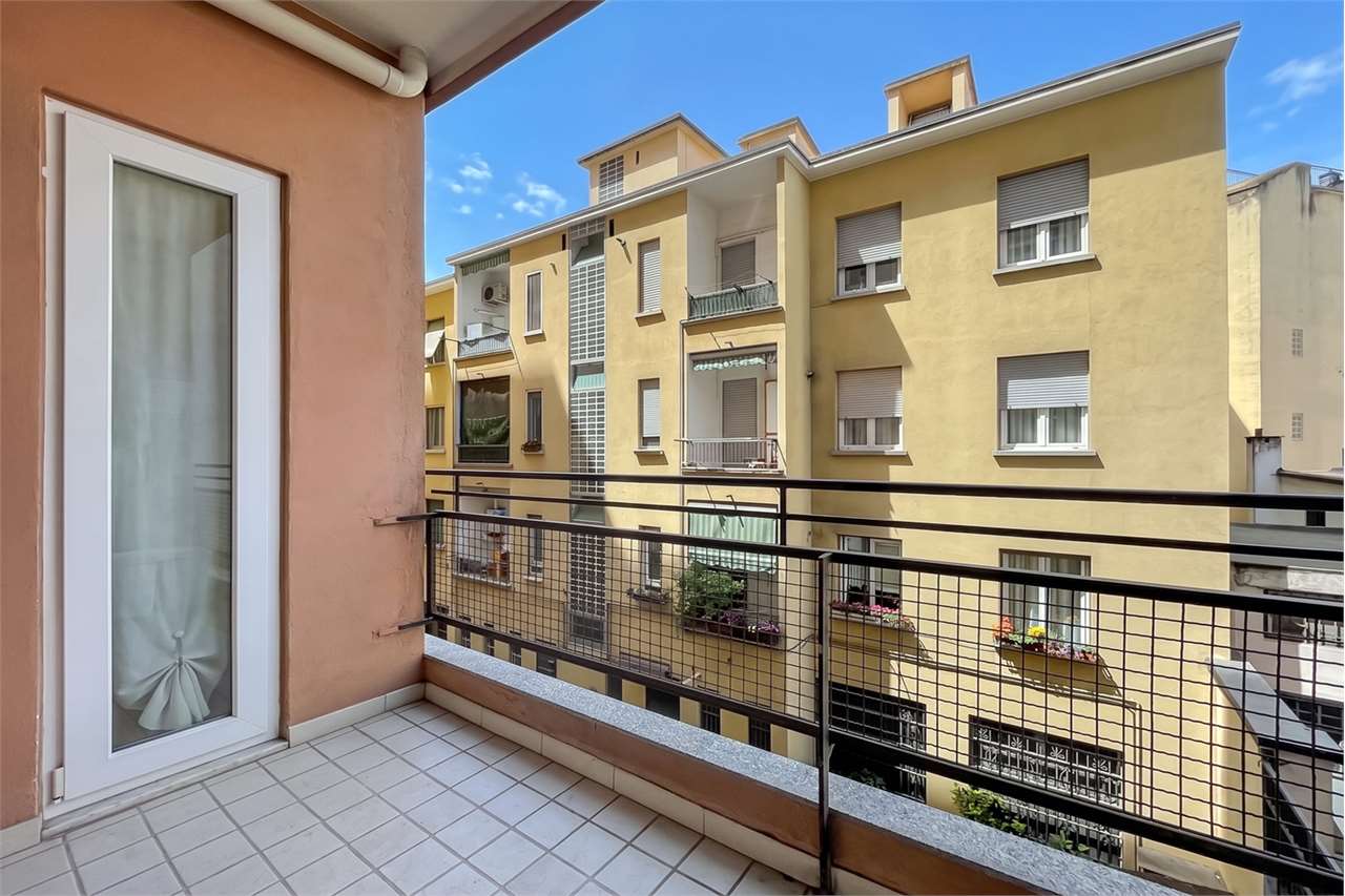 VENDITA 2 Locali, Milano, 319.000 Euro